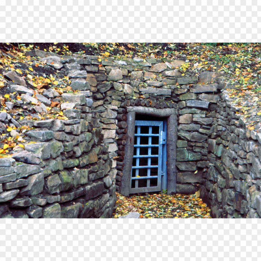 Window Stone Wall PNG