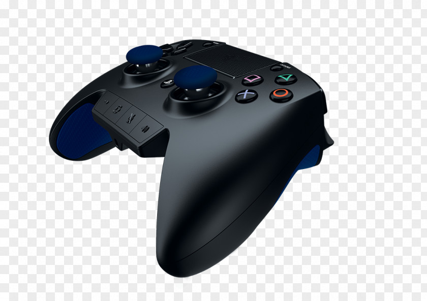 Xbox PlayStation 4 Game Controllers 3 Video PNG
