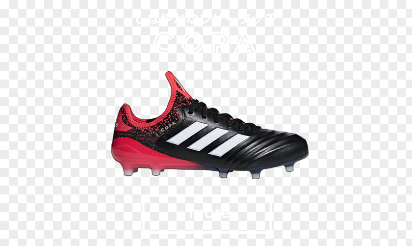 Adidas Copa Mundial Football Boot Cleat Nike PNG