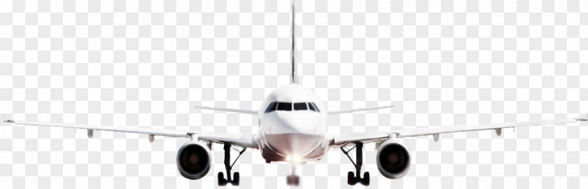 Airplane Airliner Air Travel Aerospace Engineering PNG
