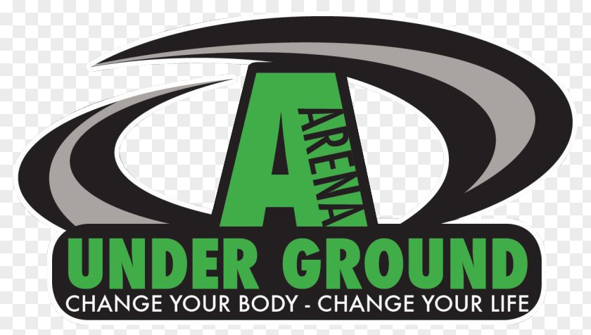 Arena Housing Logo Underground Product Brand Font PNG