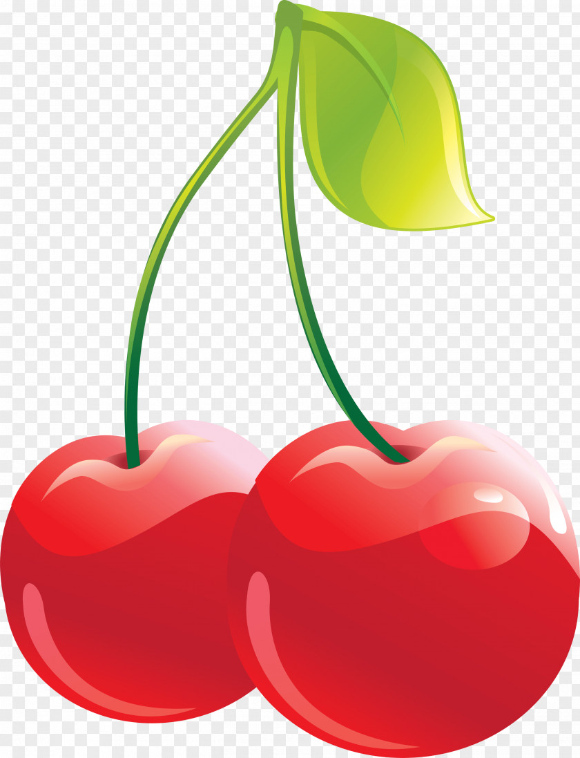 Cherry Image Chocolate-covered Fruit Clip Art PNG
