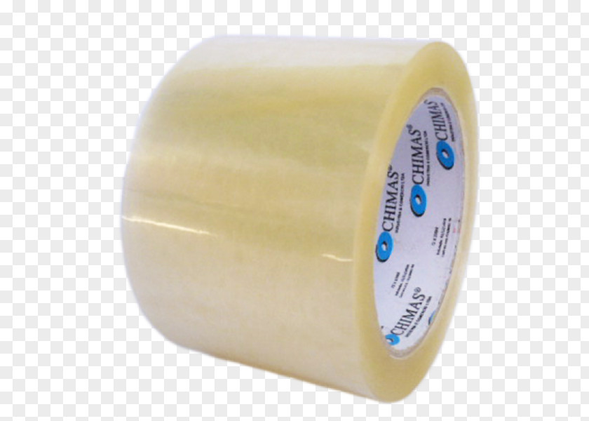 Crepe Adhesive Tape Box-sealing Hot-melt PNG