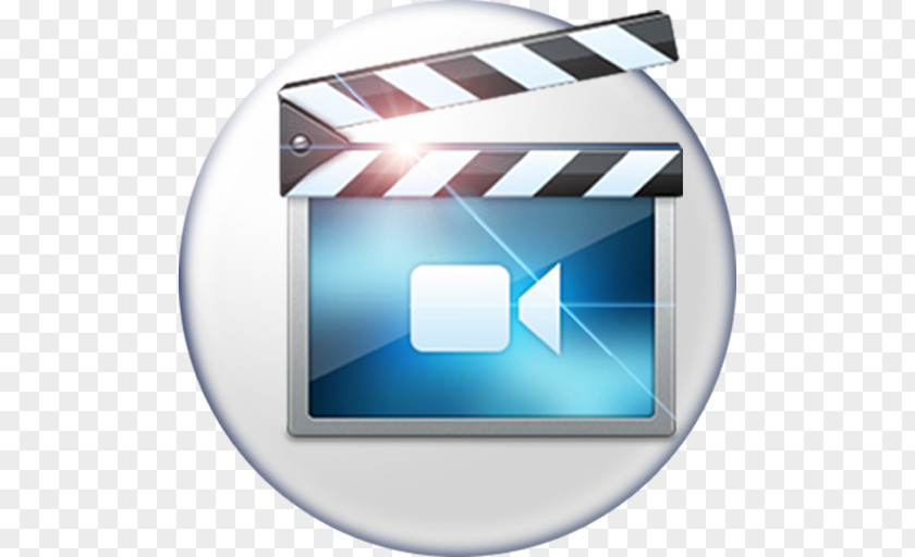 Film Video PNG