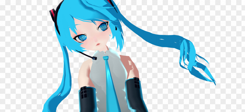 Hatsune Miku MikuMikuDance Vocaloid 3 Mayu PNG