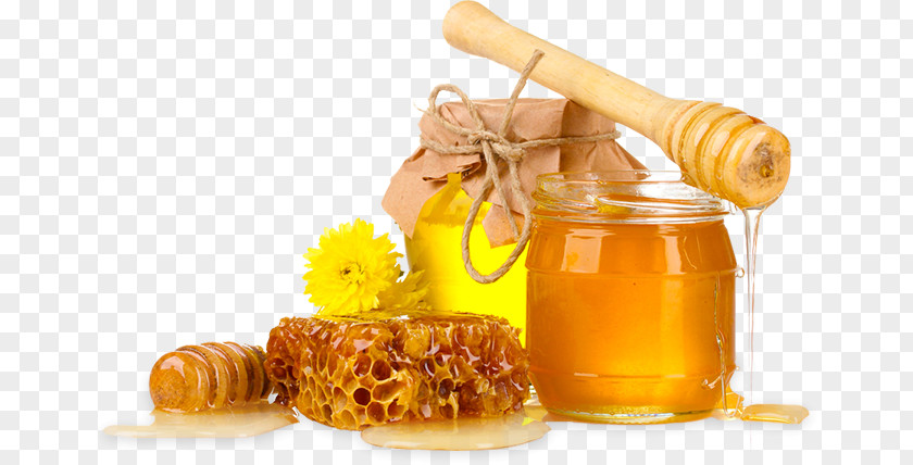 Honey Beekeeper Food บริษัท คอสมาพรอฟ จำกัด PNG