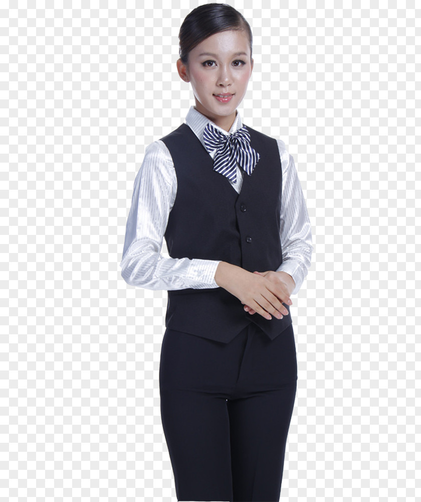 Hotel Blazer Sleeve Workwear Clothing PNG