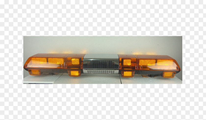Led Warning Light Bar For Police Car Ambulance PNG