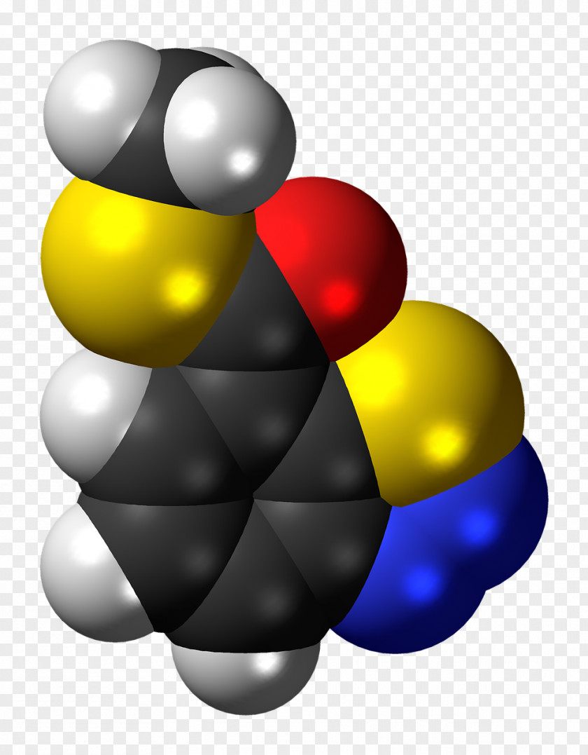 Molekul Chemistry Ball-and-stick Model Space-filling Molecule Chemical Compound PNG