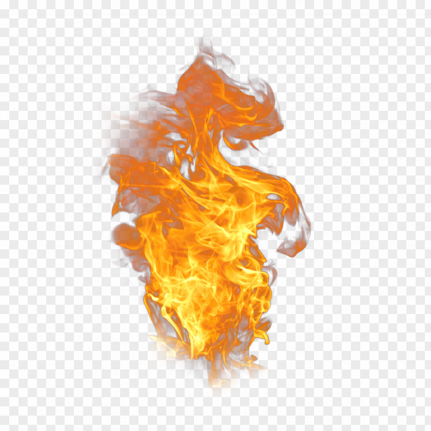 Red Flame Material Fire PNG