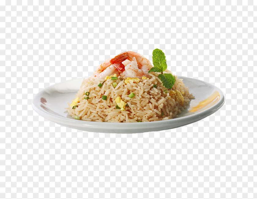 Seafood Rice Thai Fried Nasi Goreng Yangzhou Pilaf Caridea PNG
