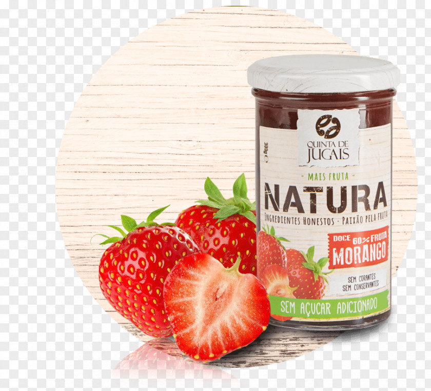 Strawberry Jam Berries Fruit Juice PNG