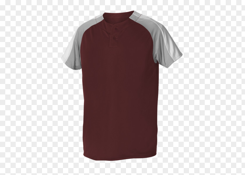 T-shirt Baseball Uniform Jersey PNG