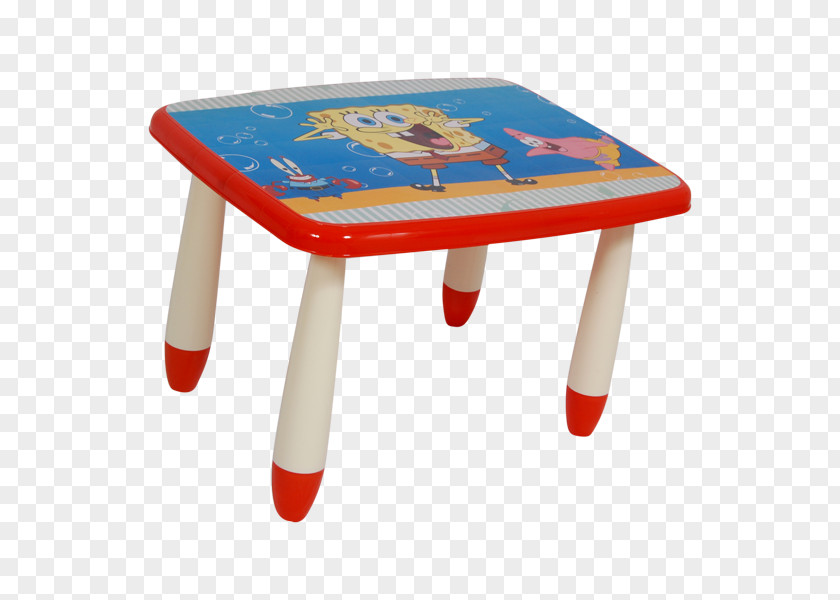 Table Child Chair Plastic Stool PNG