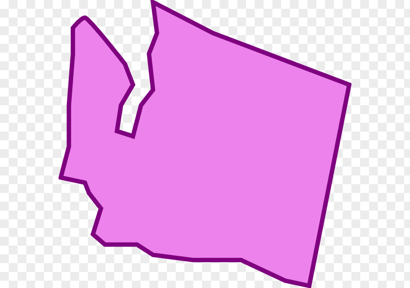 Wa Clipart Washington Clip Art PNG