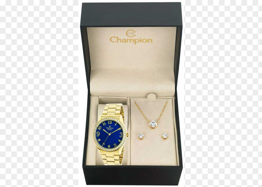 Watch Earring Necklace Jewellery Champion PNG