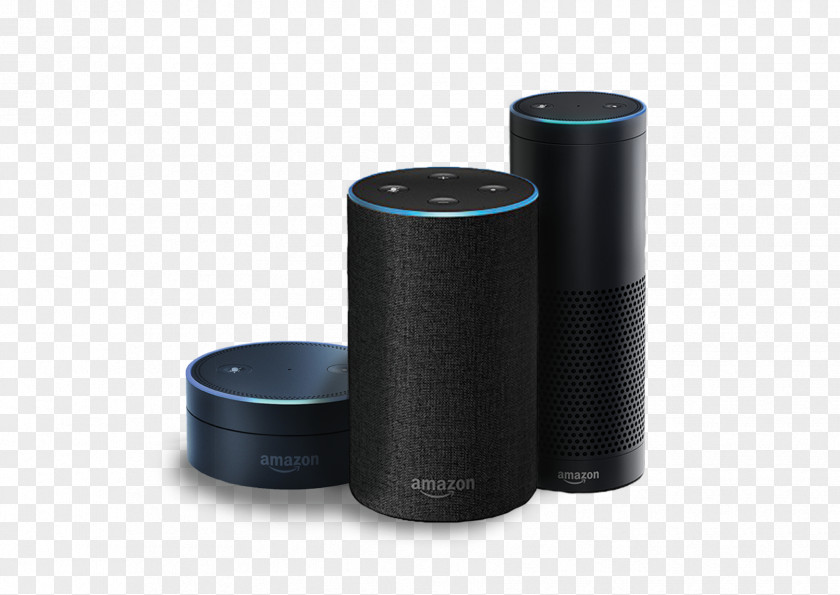 Amazon Echo Amazon.com Alexa Loudspeaker Tap.Dot PNG