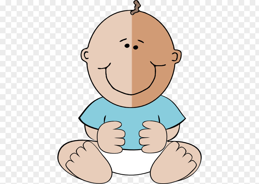 Baby Shower Boy Infant Diaper Clip Art PNG