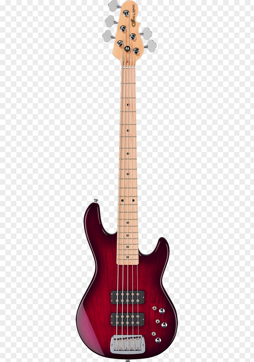Bass Guitar Fender Precision G&L Musical Instruments Fingerboard PNG