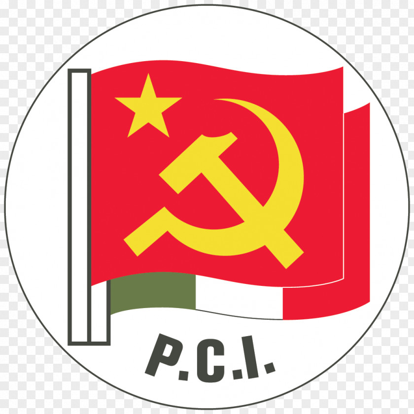 Communist Italian Party Political Communism Of Communists PNG