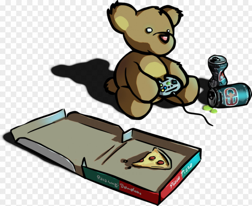 Fortnite Hitman: Blood Money Grand Theft Auto V Video Game Teddy Bear PNG game bear, gamer clipart PNG