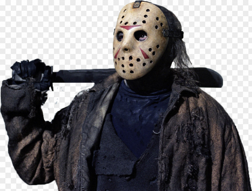 Friday The 13th Mask Jason Voorhees 13th: Game Pamela Film PNG
