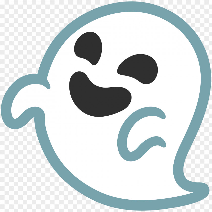 Ghost What Emoji 2 ??? It! Coque! Android PNG