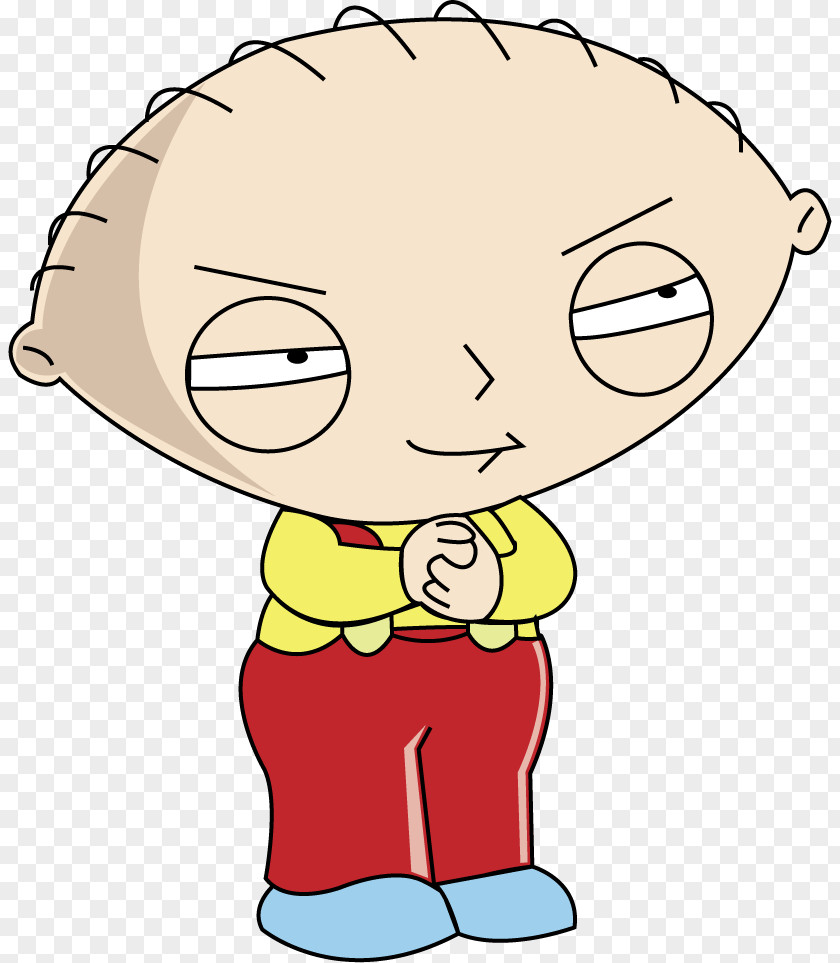 Griffin Stewie Brian Peter Glenn Quagmire & PNG