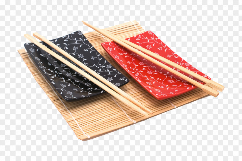 Japanese Tableware Cuisine Chopsticks PNG