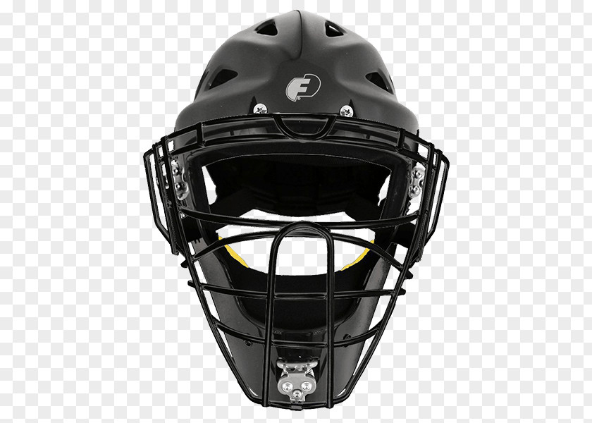 Mask Face Lacrosse Helmet Catcher Baseball Umpire PNG