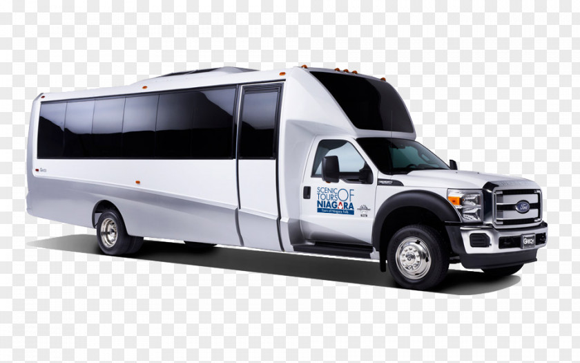 Niagara Falls Airport Bus Car Luxury Vehicle Party PNG