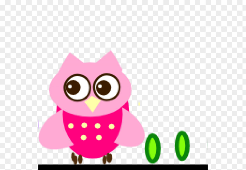 Owl Blog Clip Art PNG