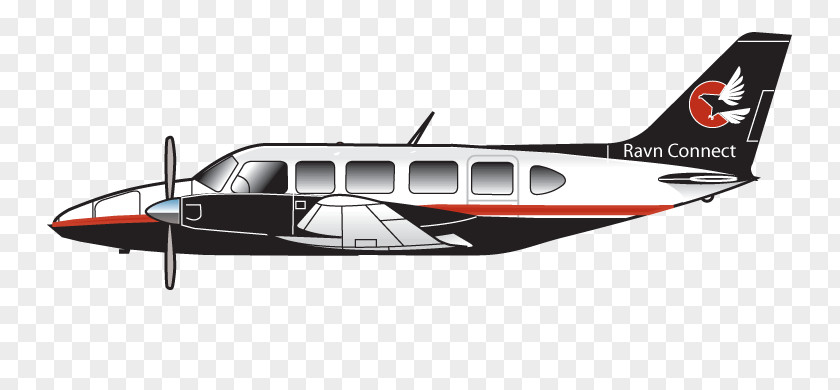 Piper Aircraft Cessna 310 Airplane Airline Air Travel PNG