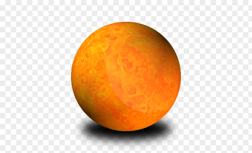 Planet PNG