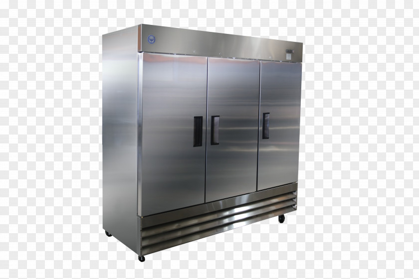 Refrigerator Food Truck Builders Of Phoenix Major Appliance Freezers Refrigeration PNG