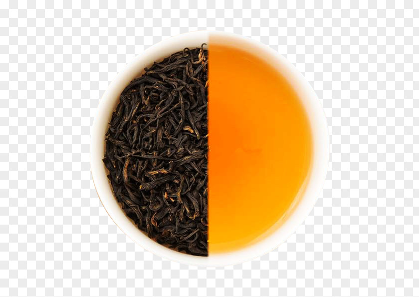 Royal Tea Drink Picture Material Nilgiri Dianhong Lapsang Souchong Bancha PNG