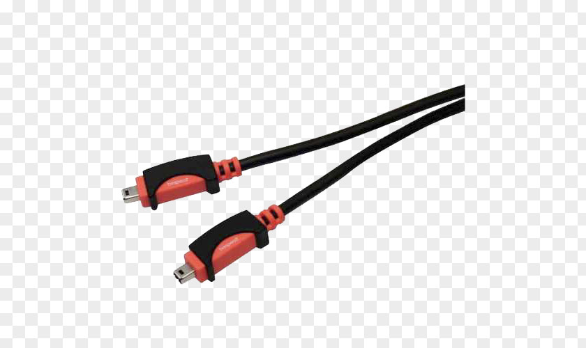 USB IEEE 1394 Electrical Cable Network Cables Connector Cavo Audio PNG