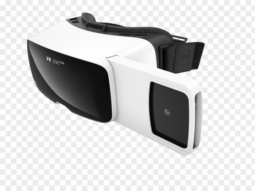 Virtual Reality Headset, Headset ZEISS VR One Plus For Smartphones2174931 With Bluetooth Carl Zeiss AG3d Reviews ONE PNG