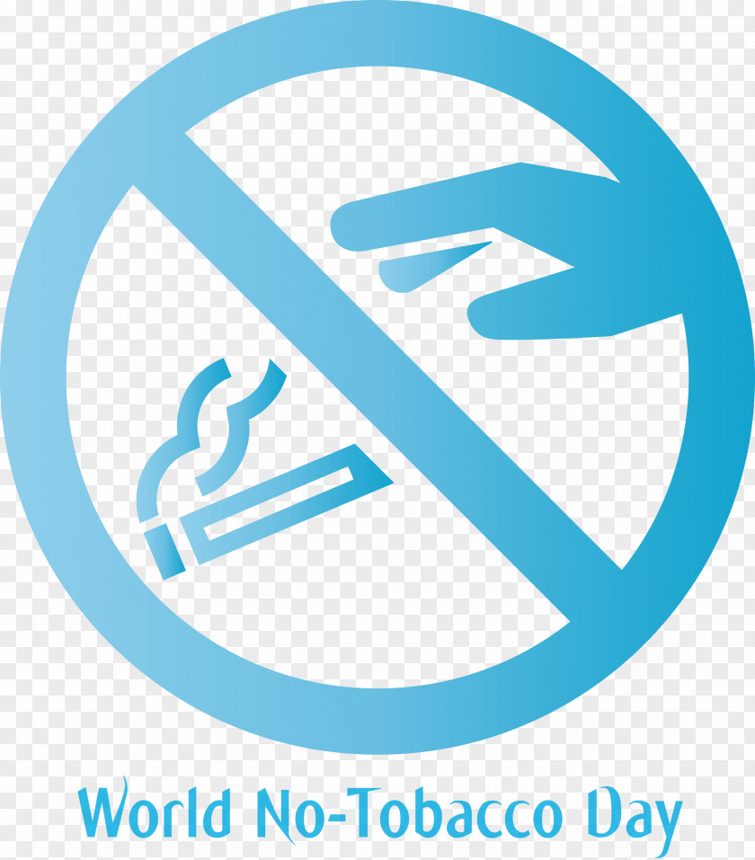 World No-Tobacco Day No Smoking PNG