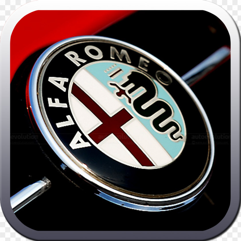 Alfa Romeo Car Giulietta Chrysler PNG