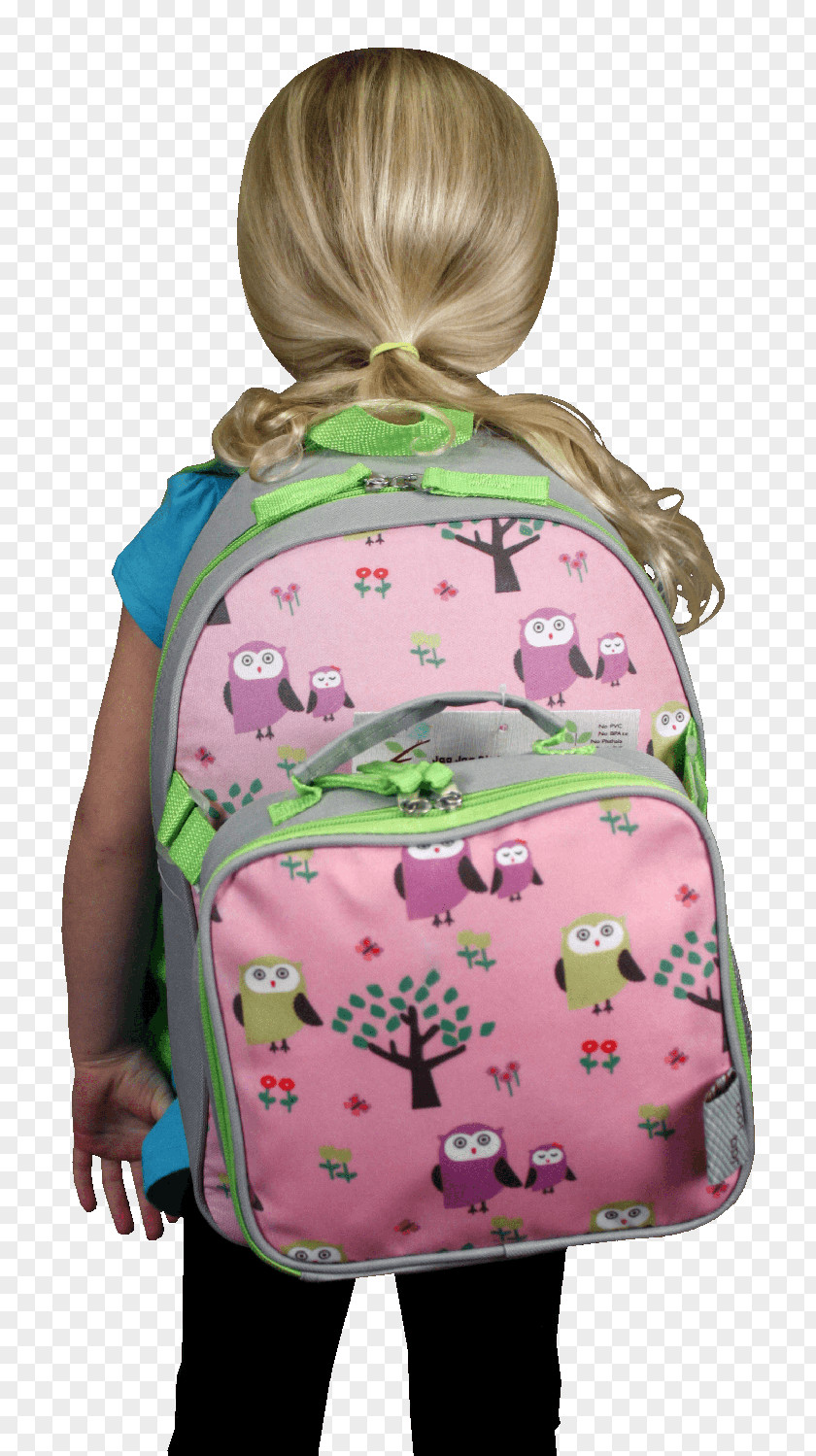 Backpack Handbag Child Toddler Nap PNG