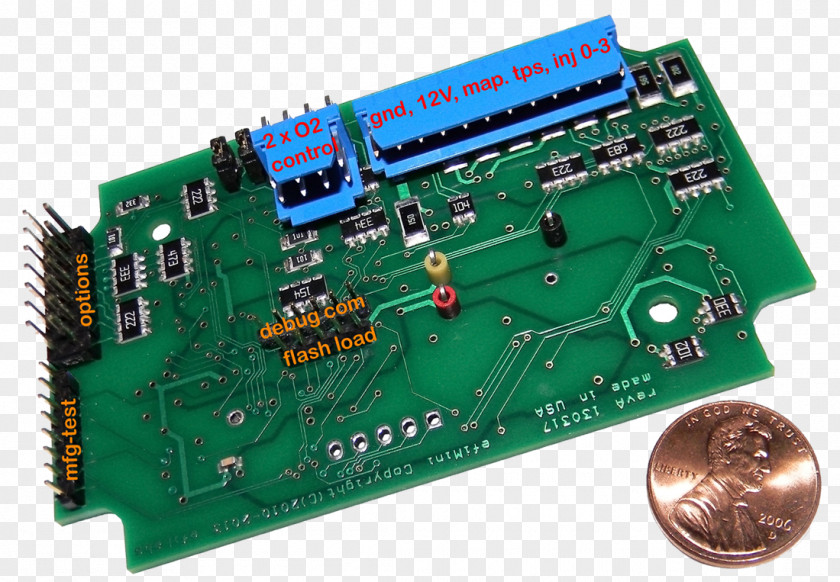 Circuit Board Factory Microcontroller Electronic Component Electrical Network Engineering PNG