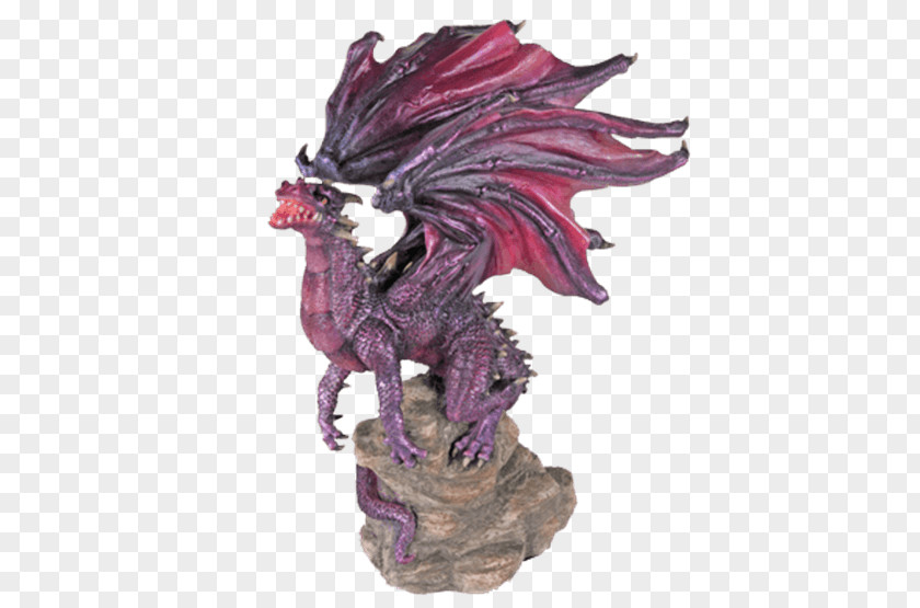 Dragon Figurine PNG