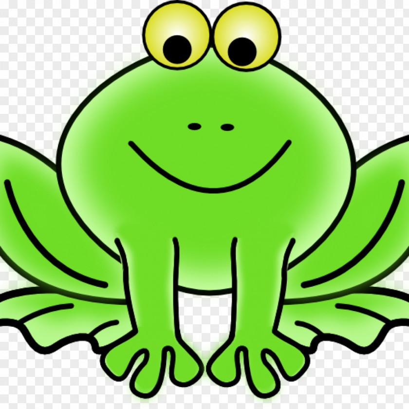 Frog Edible Clip Art Vector Graphics Openclipart PNG