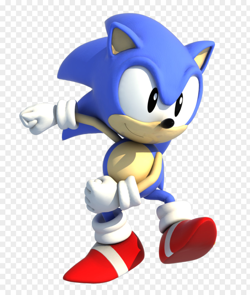 Hedgehog Sonic The Mania Forces 3D Generations PNG