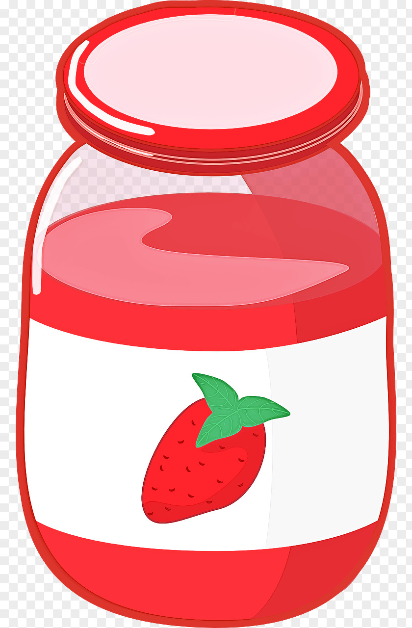 Lid Plant Strawberry PNG