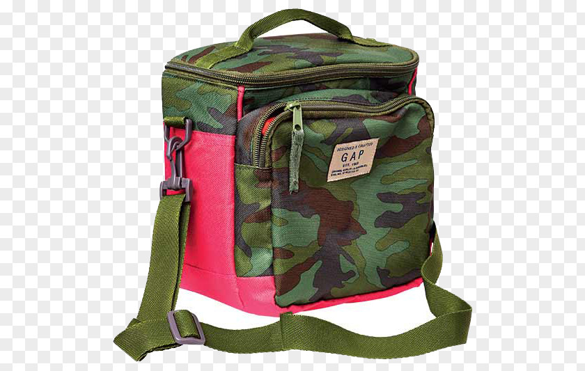 Lunch Bag Baggage Hand Luggage PNG