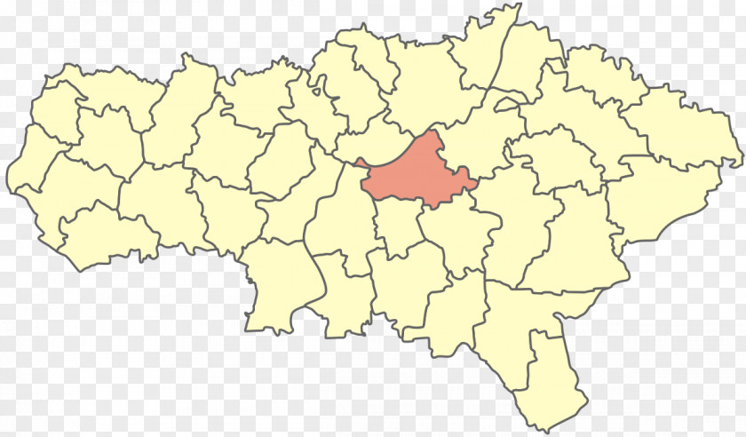 Map Krasnokutsky District Krasnoarmeysky District, Saratov Oblast Stepnoye Pushkino PNG