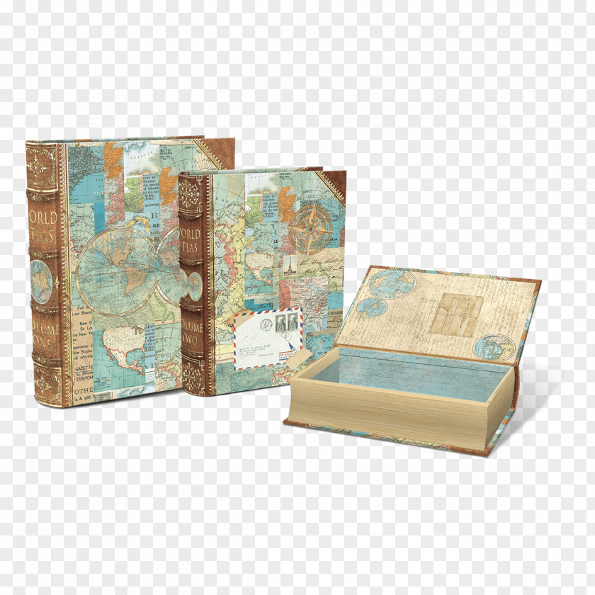 Matchbox Decorative Box Book Pen & Pencil Cases Fringe Studio PNG