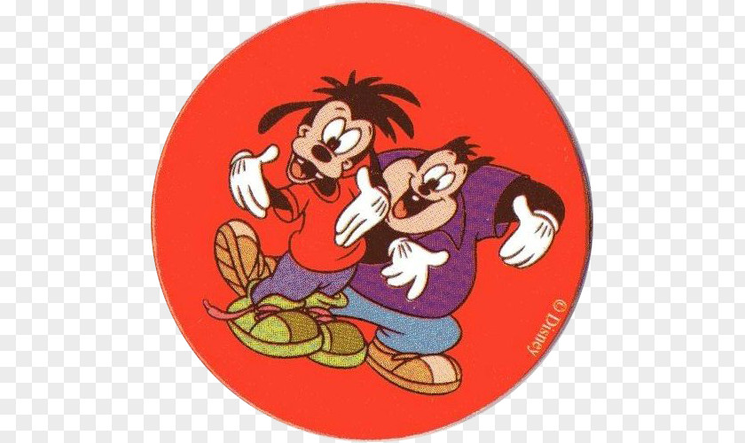 Max Goof Goofy Washington Capitals Character Cartoon The Walt Disney Company PNG